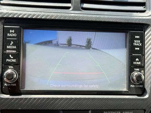 Used 2022 Mitsubishi Outlander Sport ES FWD image 26