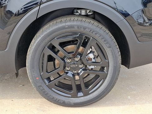 New 2025 Kia Telluride SX X-Line image 5