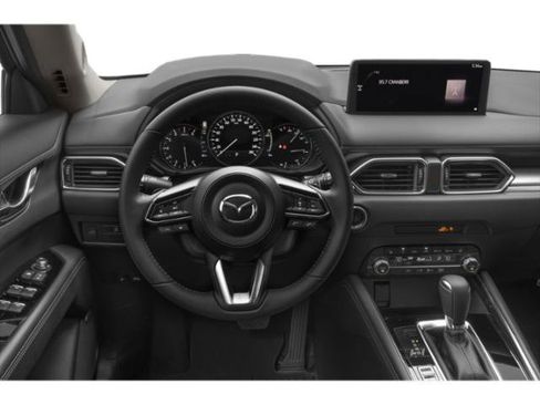 Used 2024 MAZDA CX-5 AWD 2.5 S image 10