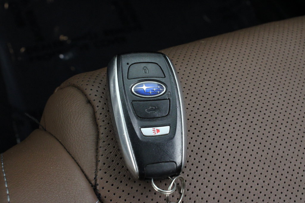 Used 2021 Subaru Ascent Touring w/ Popular Package #2A AWD/4WD image 33