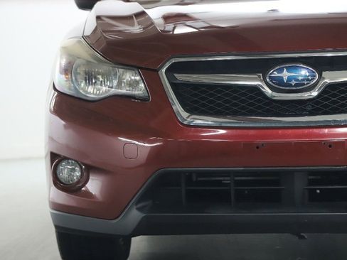 Used 2014 Subaru Crosstrek 2.0i Premium w/ Popular Package #2 AWD/4WD image 6