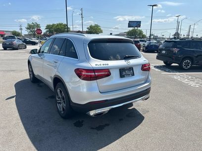 Used 2019 Mercedes-Benz GLC 300 4MATIC
