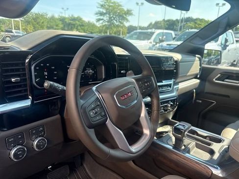 New 2026 GMC Sierra 1500 SLT w/ SLT Premium Plus Package AWD/4WD image 14