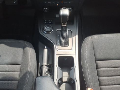 Certified 2020 Ford Ranger XLT w/ Equipment Group 302A Luxury image 13