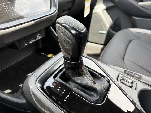 New 2026 Subaru Crosstrek 2.5i Wilderness AWD/4WD image 18