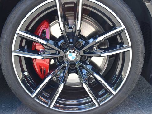 Certified 2024 BMW M340i xDrive w/ Premium Package AWD/4WD image 22