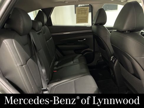 Used 2023 Hyundai Tucson SEL w/ Convenience Package AWD/4WD image 27