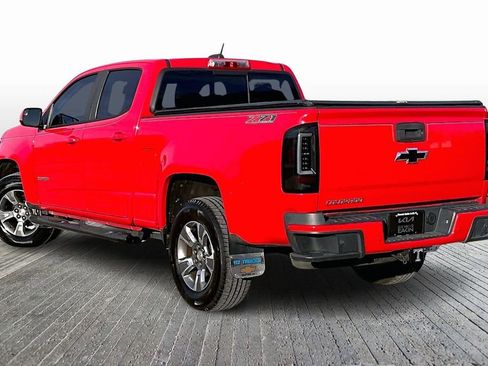 Used 2019 Chevrolet Colorado Z71 image 12