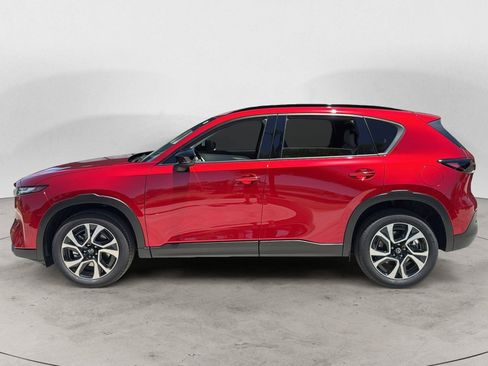 New 2026 MAZDA CX-5 Preferred AWD/4WD image 3