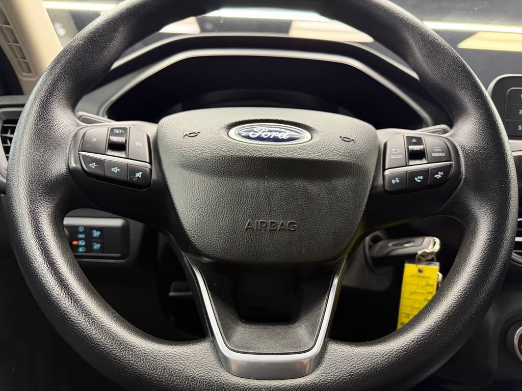 Used 2020 Ford Escape S AWD/4WD image 23