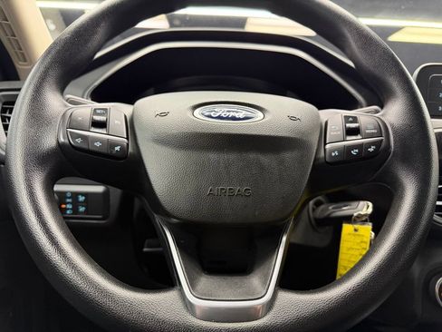 Used 2020 Ford Escape S AWD/4WD image 23