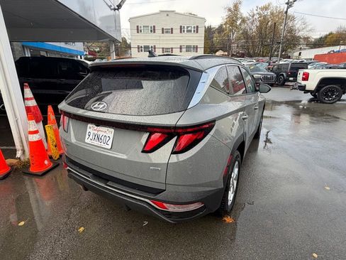 Used 2024 Hyundai Tucson SEL image 5