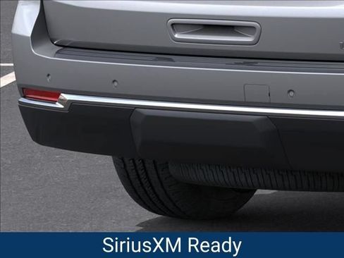 New 2026 Chevrolet Tahoe LT w/ Comfort Package AWD/4WD image 16
