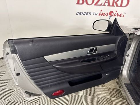 Used 2005 Ford Thunderbird image 12