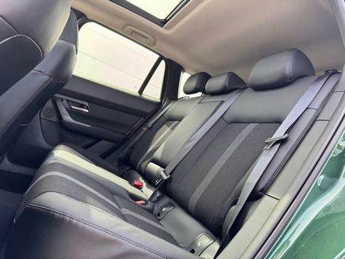 New 2026 MAZDA CX-50 AWD 2.5 S w/ Preferred Pkg image 54