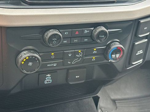 Used 2025 Ford F350 XLT w/ 360-Degree Camera Package AWD/4WD image 24