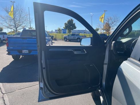 New 2025 Chevrolet Silverado 1500 RST w/ Convenience Package II image 8