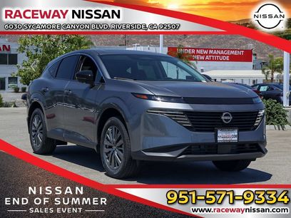 New 2026 Nissan Murano SL