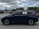 Used 2016 Honda CR-V Touring image 2