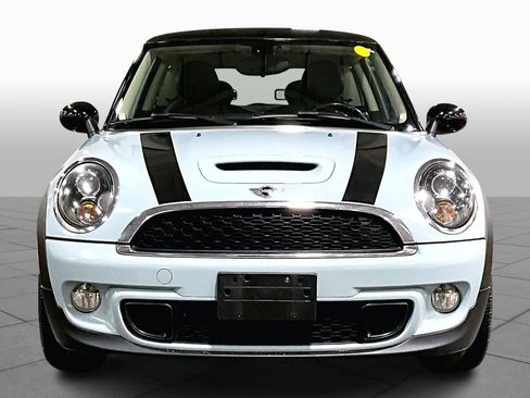 Used 2013 MINI Cooper S image 4