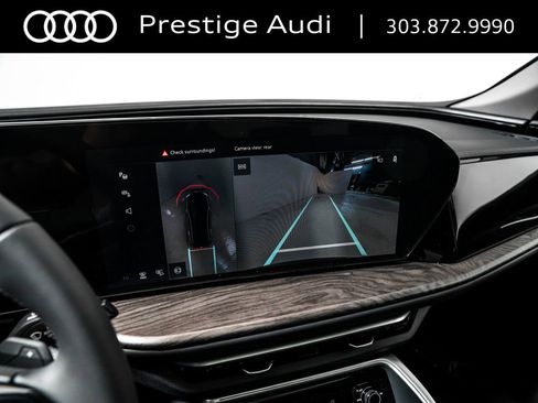 Used 2025 Audi Q5 Premium Plus w/ Premium Plus AWD/4WD image 18