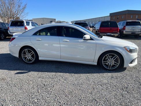 Used 2018 Mercedes-Benz CLA 250 image 5