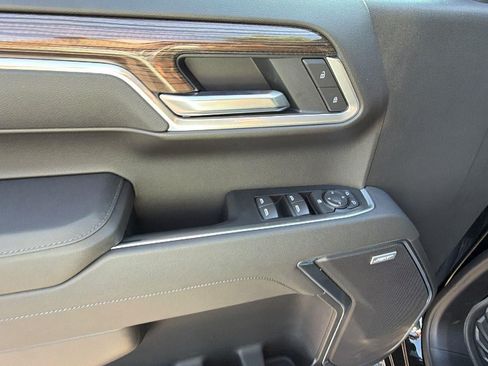 New 2026 Chevrolet Silverado 1500 RST AWD/4WD image 15