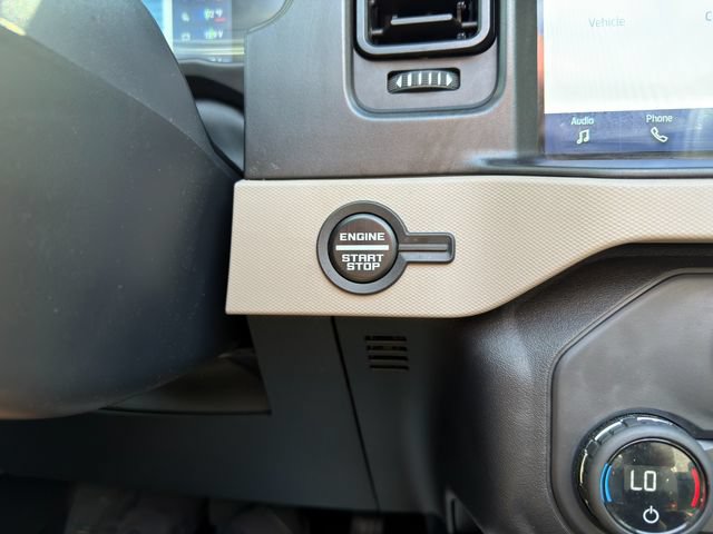 Used 2023 Ford Bronco Wildtrak AWD/4WD image 33