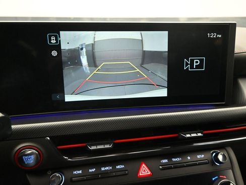 New 2026 Hyundai Sonata N Line image 14