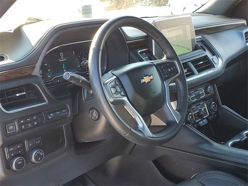 Used 2023 Chevrolet Tahoe Premier w/ Premium Package 2 image 9