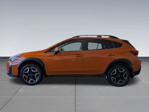 Used 2019 Subaru Crosstrek 2.0i Limited w/ Moonroof Package w/Navigation image 3