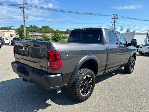 Used 2025 RAM 2500 Rebel w/ Rebel Level 2 Equipment Group AWD/4WD image 3