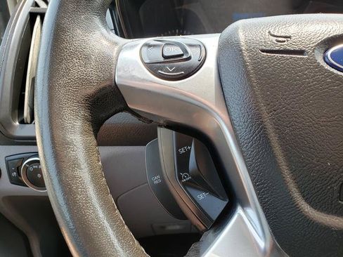 Used 2016 Ford Transit 150 130 Low Roof RWD image 18