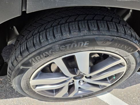 Used 2016 Honda Pilot Elite image 45