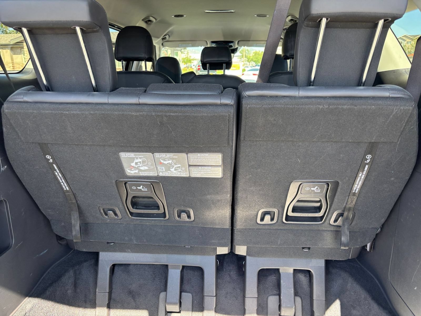 Used 2026 Kia Carnival FWD image 34