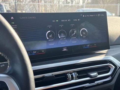 Used 2023 BMW 330e xDrive w/ M Sport Package image 18