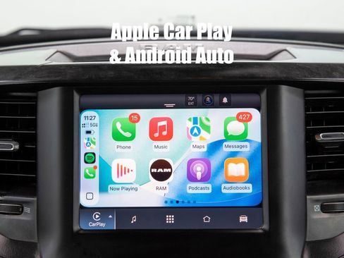 Used 2024 RAM 2500 Big Horn image 29