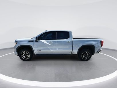 Used 2021 GMC Sierra 1500 AT4
