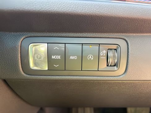 New 2026 Chevrolet Traverse RS AWD/4WD image 26