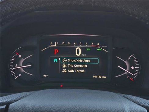 Used 2022 Honda Passport TrailSport image 11