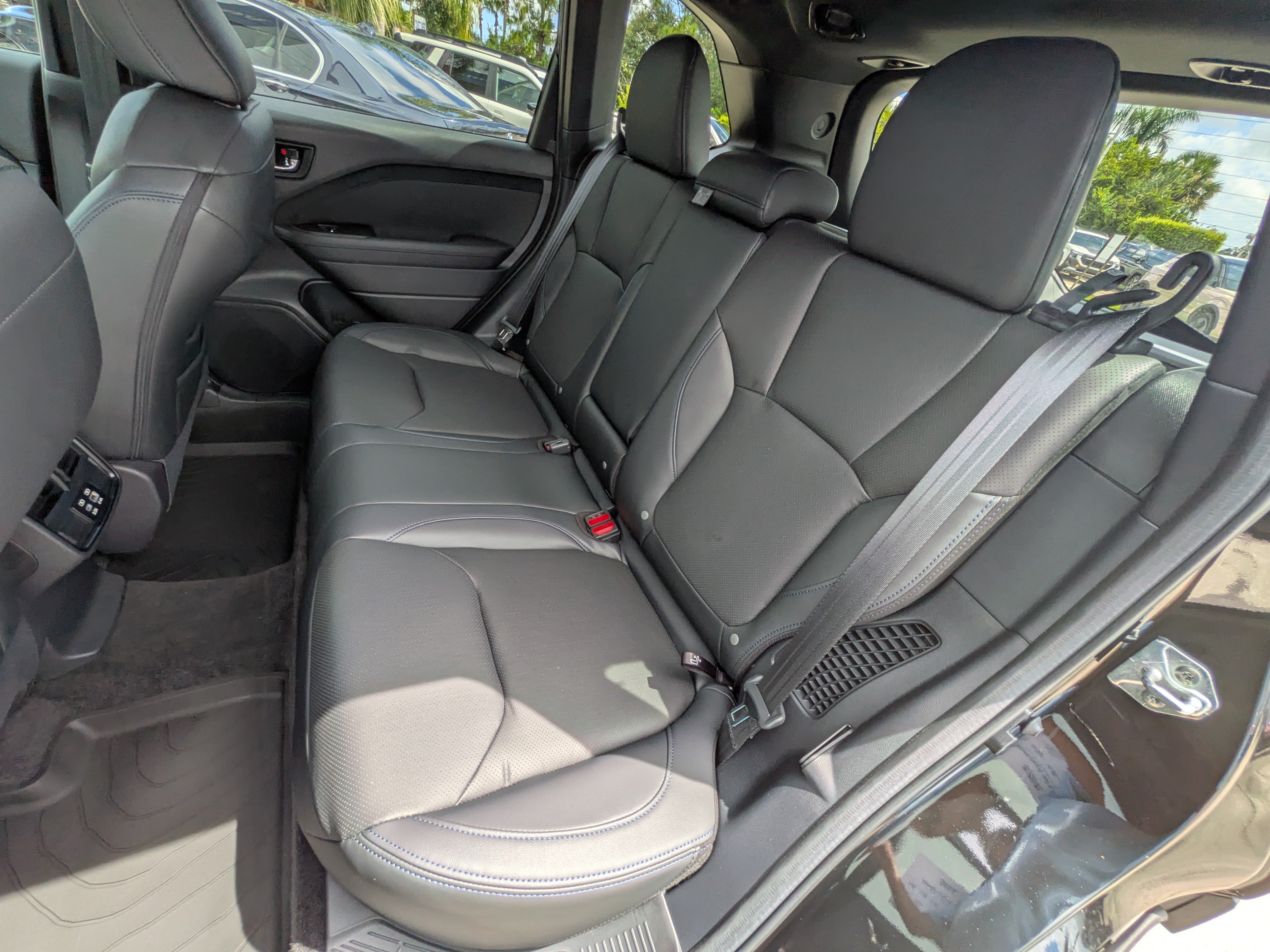 New 2026 Subaru Forester Premium AWD/4WD image 15