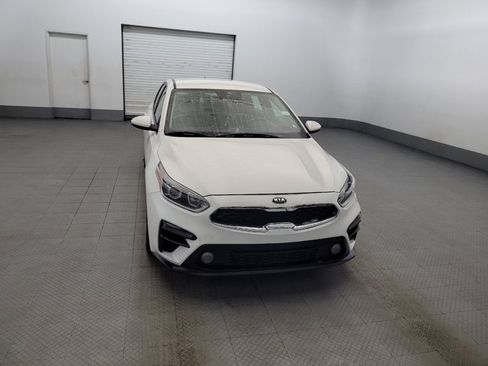 Used 2020 Kia Forte LXS FWD image 14