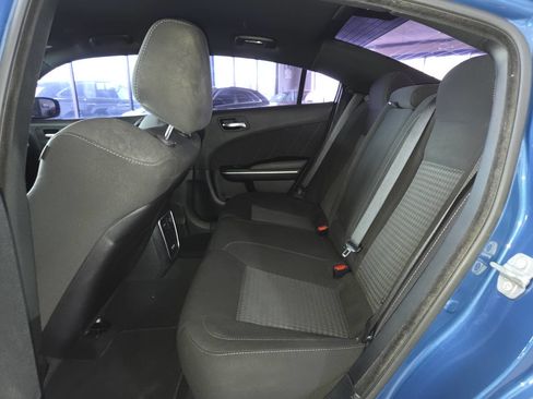 Used 2021 Dodge Charger Scat Pack RWD image 20