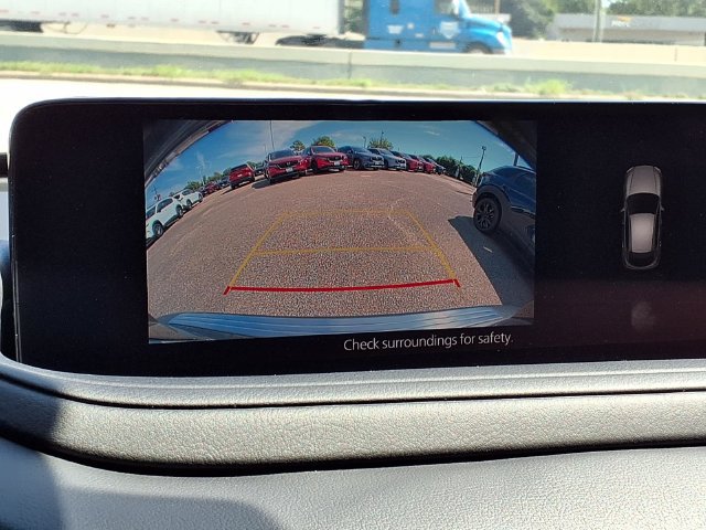New 2026 MAZDA CX-30 AWD 2.5 S image 8