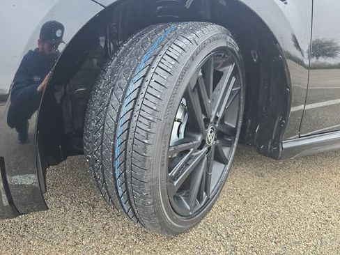 New 2026 Toyota Camry Hybrid image 31