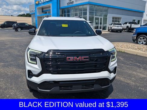Used 2026 GMC Terrain Elevation AWD/4WD image 2