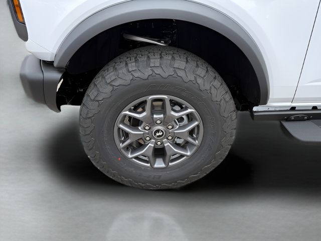 New 2025 Ford Bronco Badlands AWD/4WD image 26