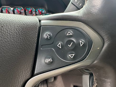 Used 2019 Chevrolet Silverado 2500 LTZ w/ Duramax Plus Package image 19
