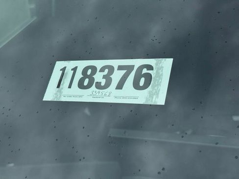 New 2026 INFINITI QX60 Luxe w/ Cargo Package image 25