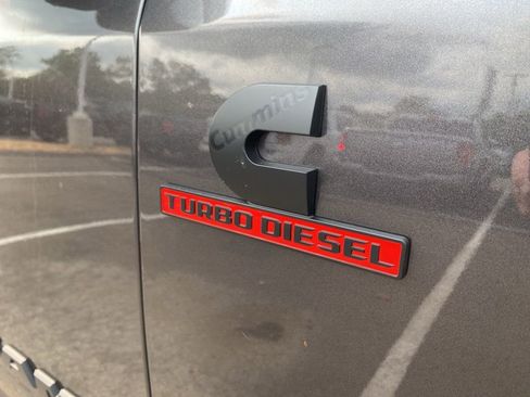 New 2026 RAM 2500 Big Horn image 11